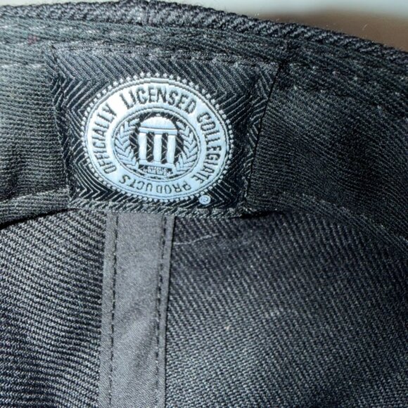 William & Mary hat NEW - Picture 8 of 9